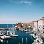 Porthouse Piran