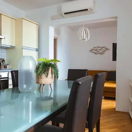 Apartment Porthouse Piran