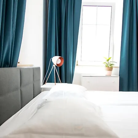 Porthouse Apartamento