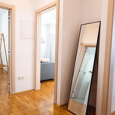Appartement Porthouse Piran