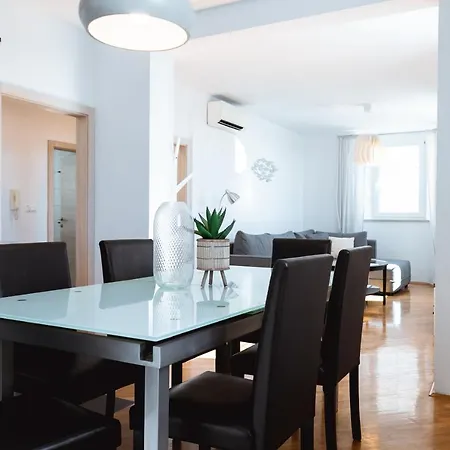 Appartement Porthouse Piran