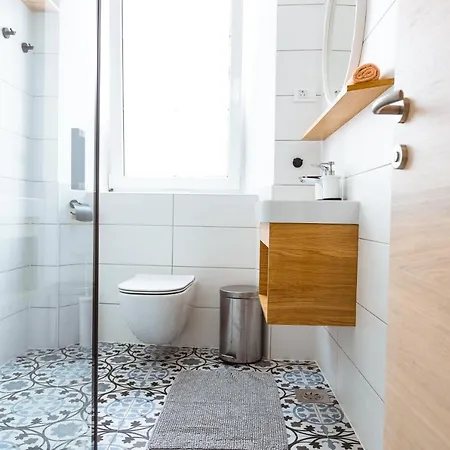 Apartment Porthouse Piran