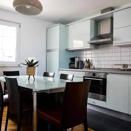 Porthouse Appartement
