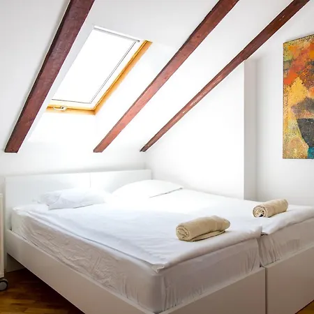 Apartment Porthouse Piran