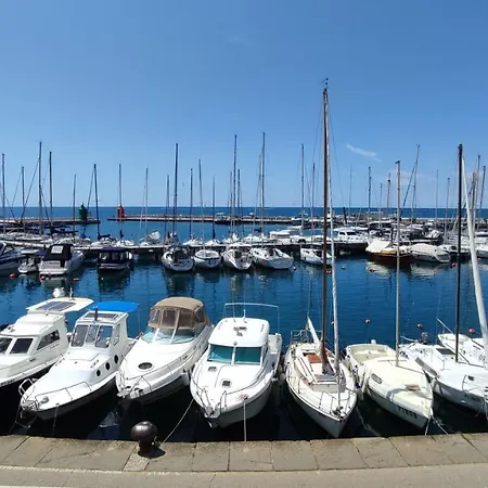 Porthouse * Piran