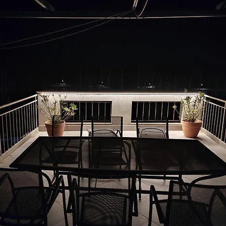 Apartmán Porthouse Piran