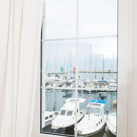 Appartement Porthouse