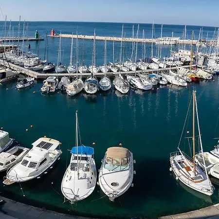 Apartamento Porthouse *