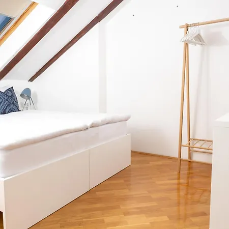 Porthouse Apartmán Piran