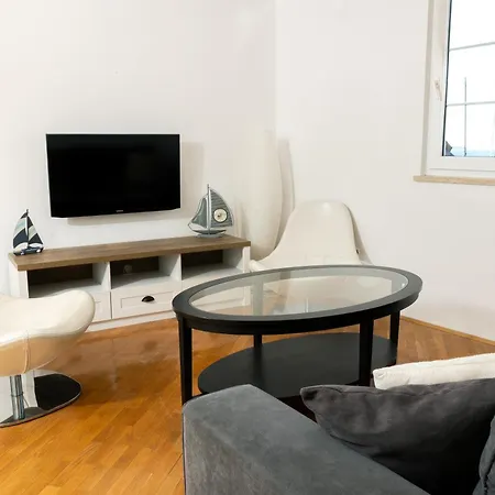 Porthouse Apartamento