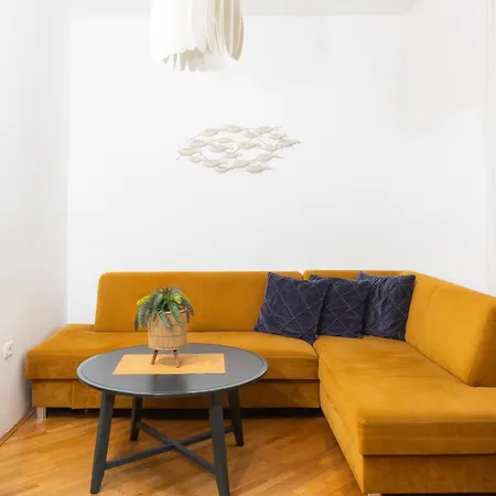 Porthouse Apartamento *