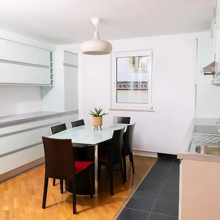 Apartamento Porthouse *