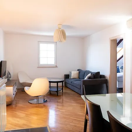 Porthouse Apartamento Piran