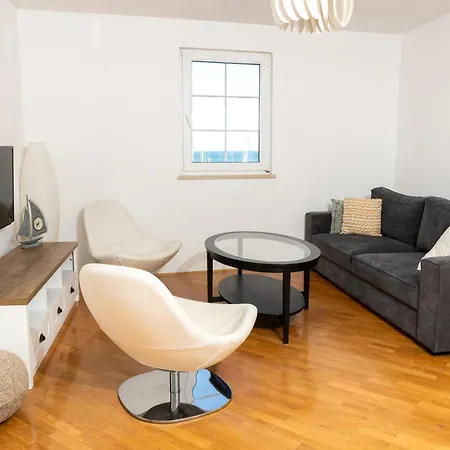 Apartment Porthouse Piran