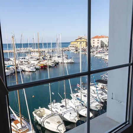 Porthouse Appartement