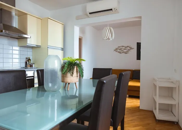 Apartment Porthouse Piran