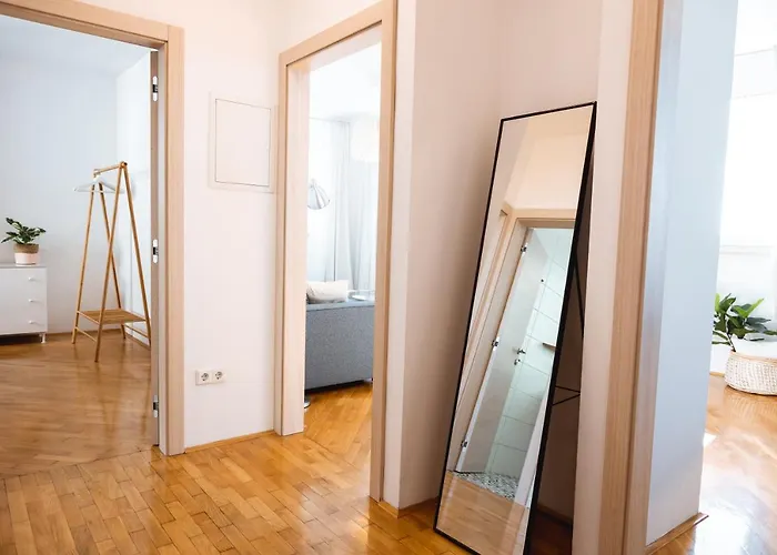 Apartment Porthouse Piran