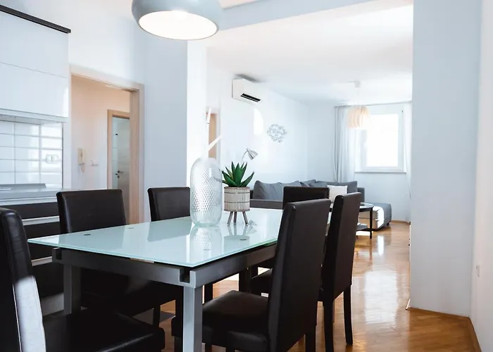 Apartment Porthouse Piran