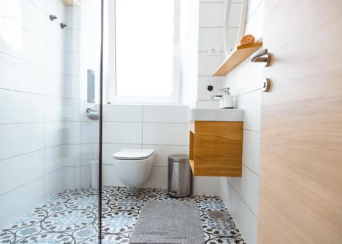 Apartment Porthouse Piran