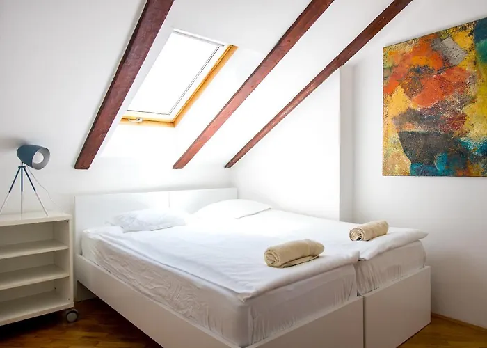 Apartment Porthouse Piran