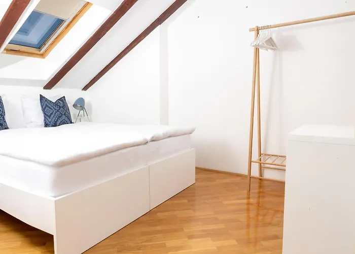 Porthouse Apartment Piran