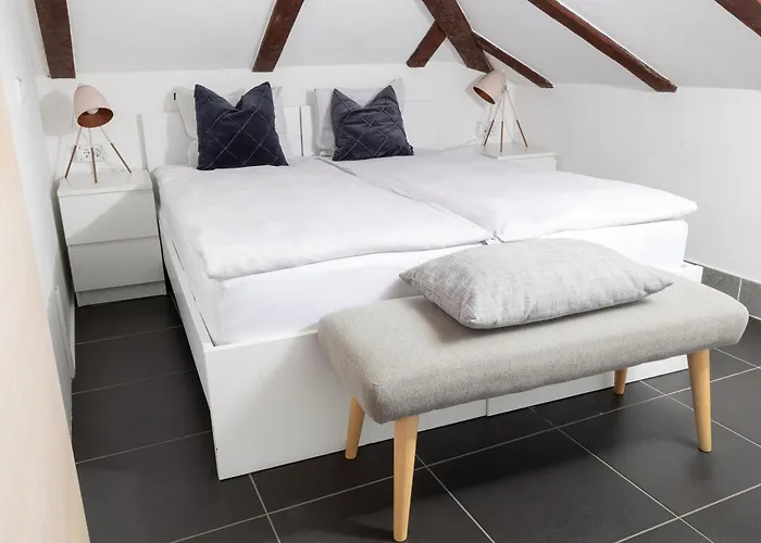 Apartment Porthouse Piran