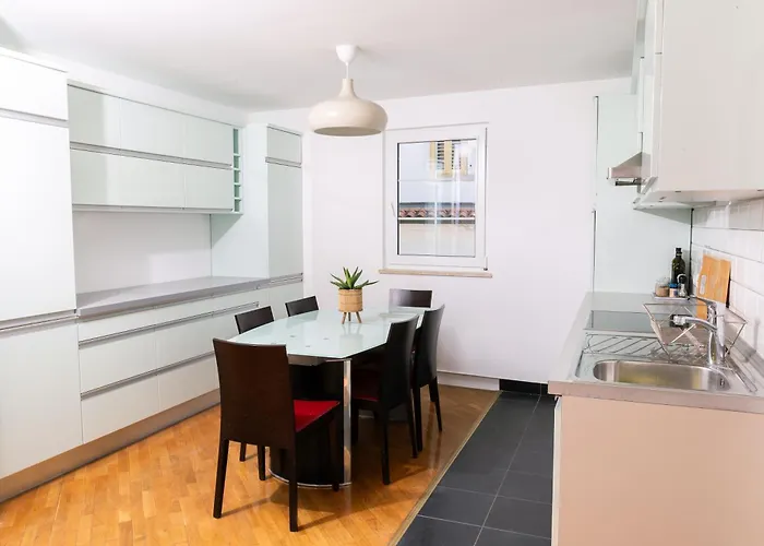 Apartment Porthouse *