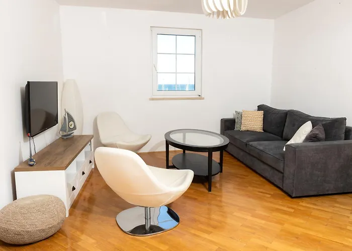 Apartment Porthouse Piran